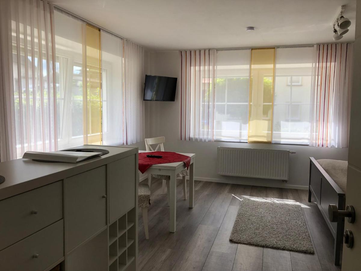 Apartmentvermietung Ingrid Bolkart - Voehlino 2 Illertissen Esterno foto