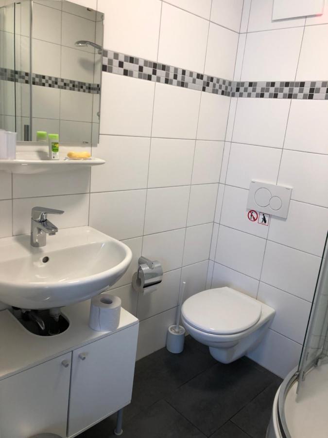 Apartmentvermietung Ingrid Bolkart - Voehlino 2 Illertissen Esterno foto