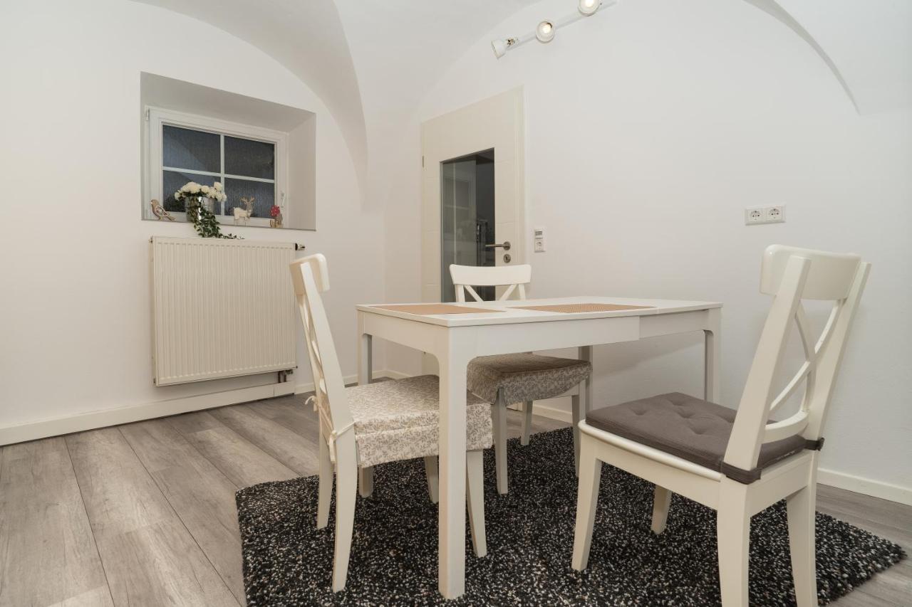 Apartmentvermietung Ingrid Bolkart - Voehlino 2 Illertissen Esterno foto