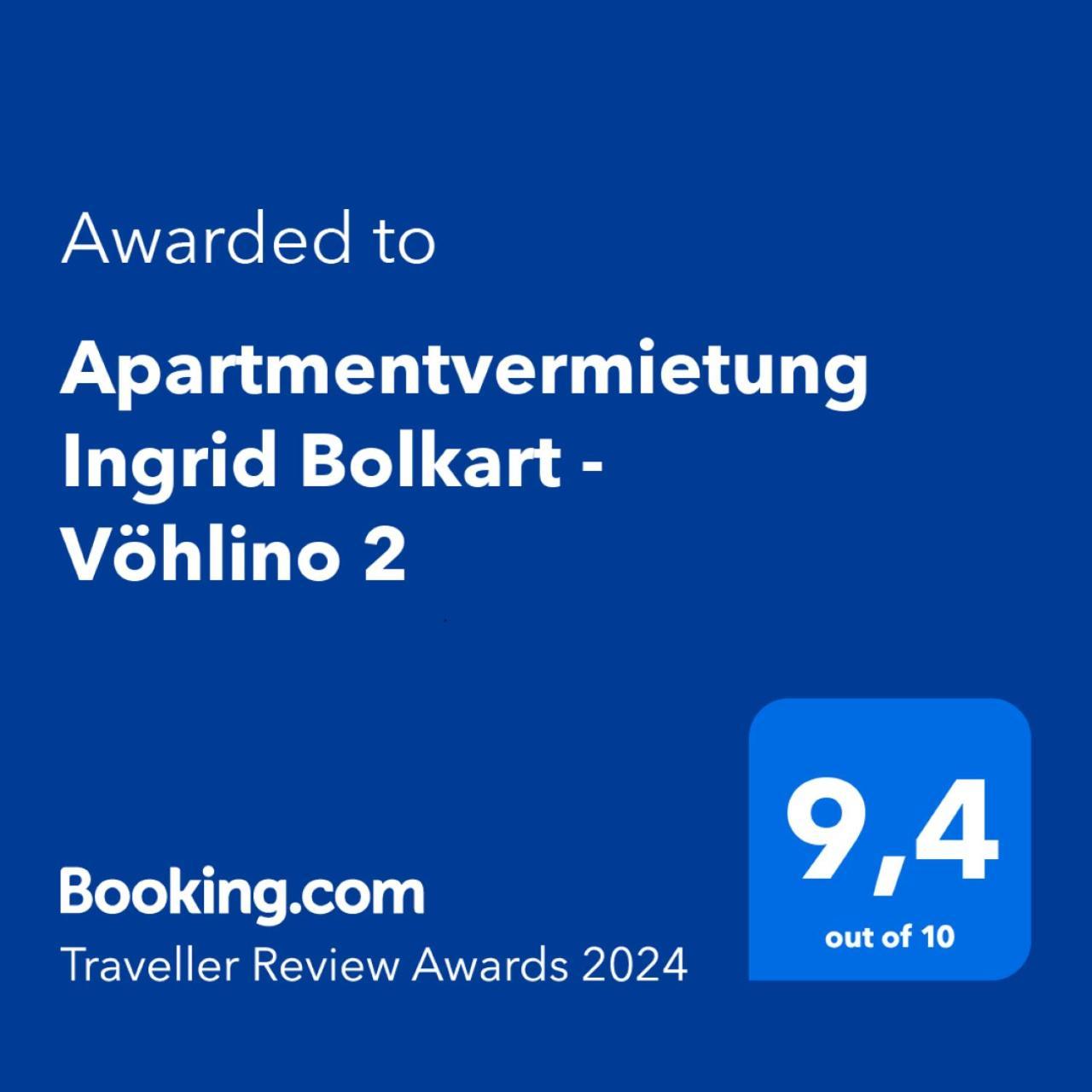 Apartmentvermietung Ingrid Bolkart - Voehlino 2 Illertissen Esterno foto